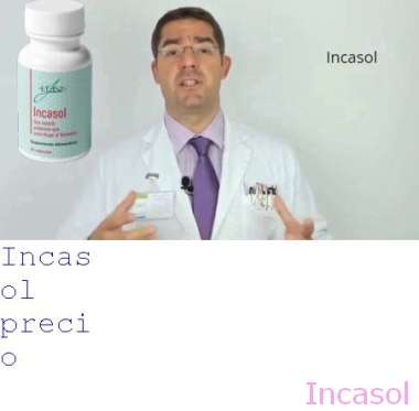 ¿Dónde Puedo Comprar Incasol En España?